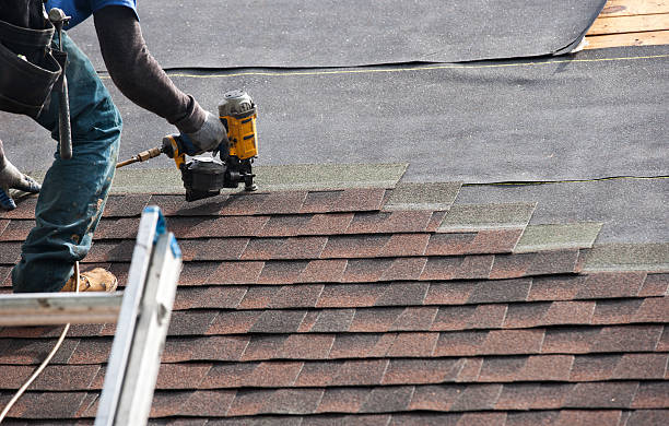Licensed Storm Damage Roof Repair service in Manhasset, NY - Brentwood Metal Roofing